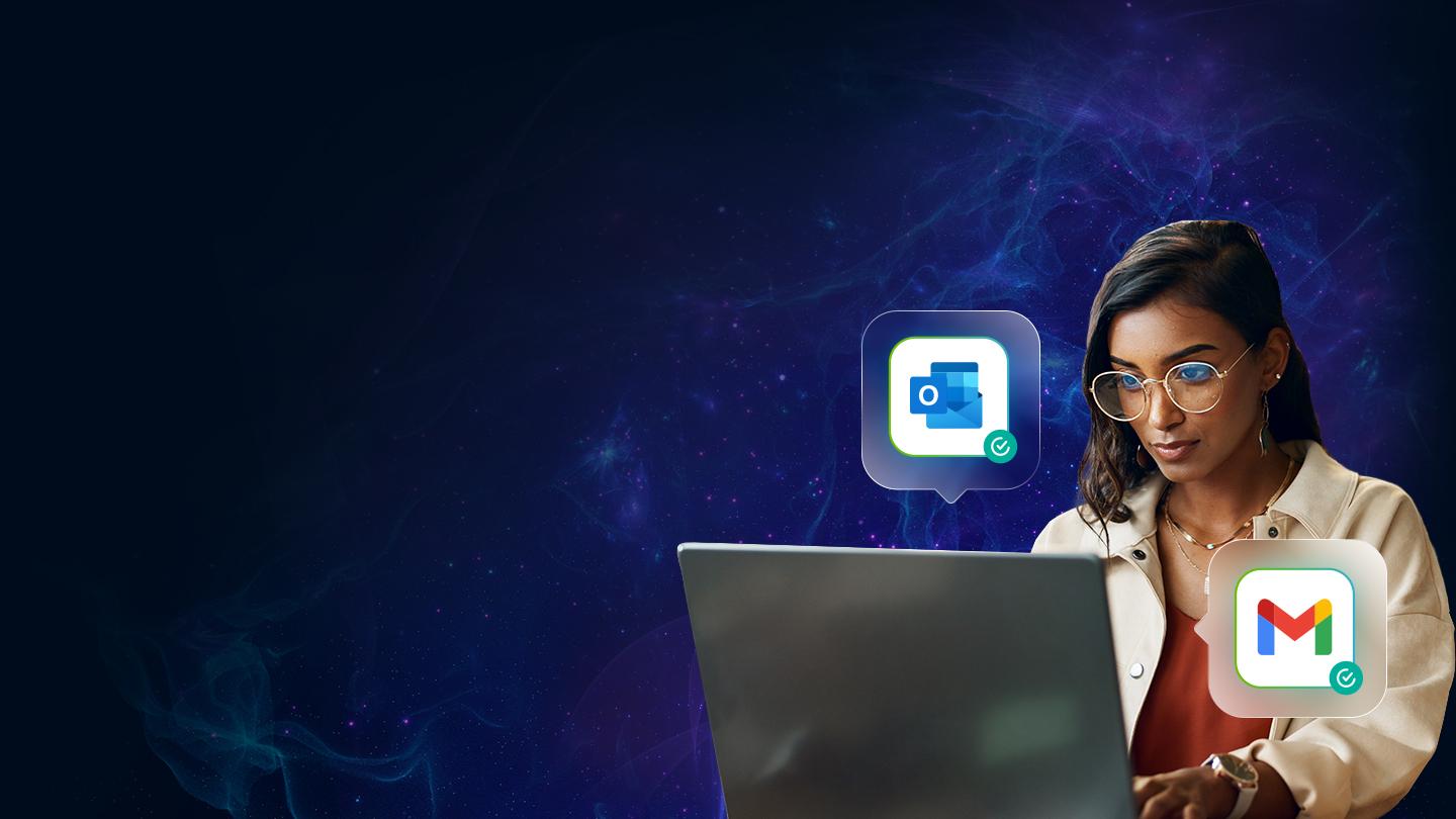 Email Security Software