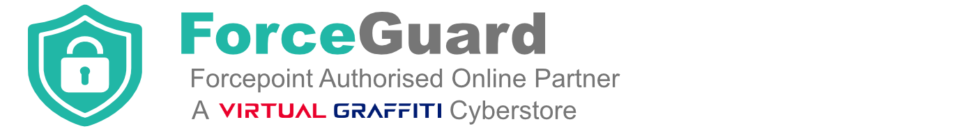 ForceGuard Logo